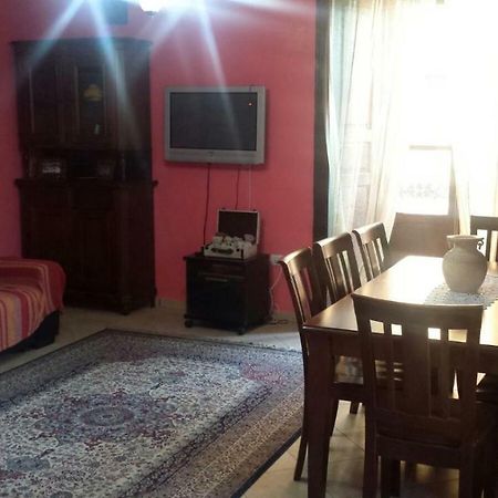 Villa Margherita Бриатико Екстериор снимка