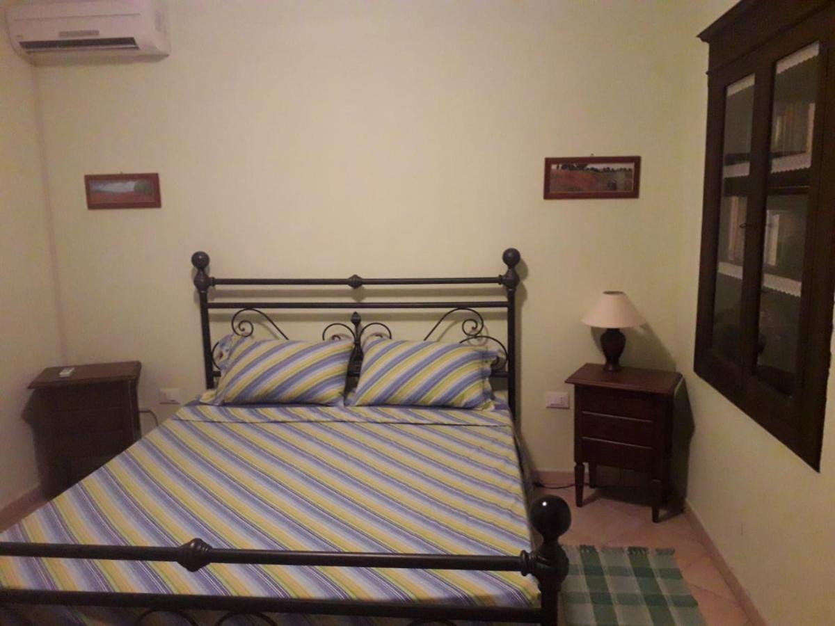 Villa Margherita Бриатико Екстериор снимка